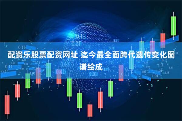 配资乐股票配资网址 迄今最全面跨代遗传变化图谱绘成